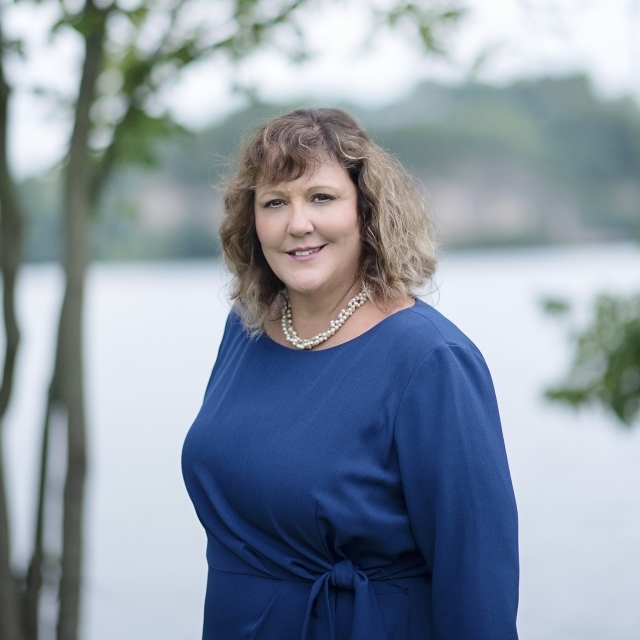 Pamela (Pam) Shubert