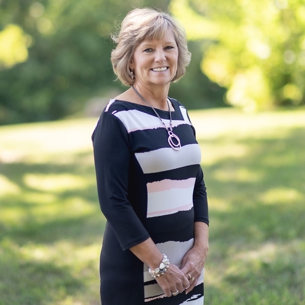 Mary Downey